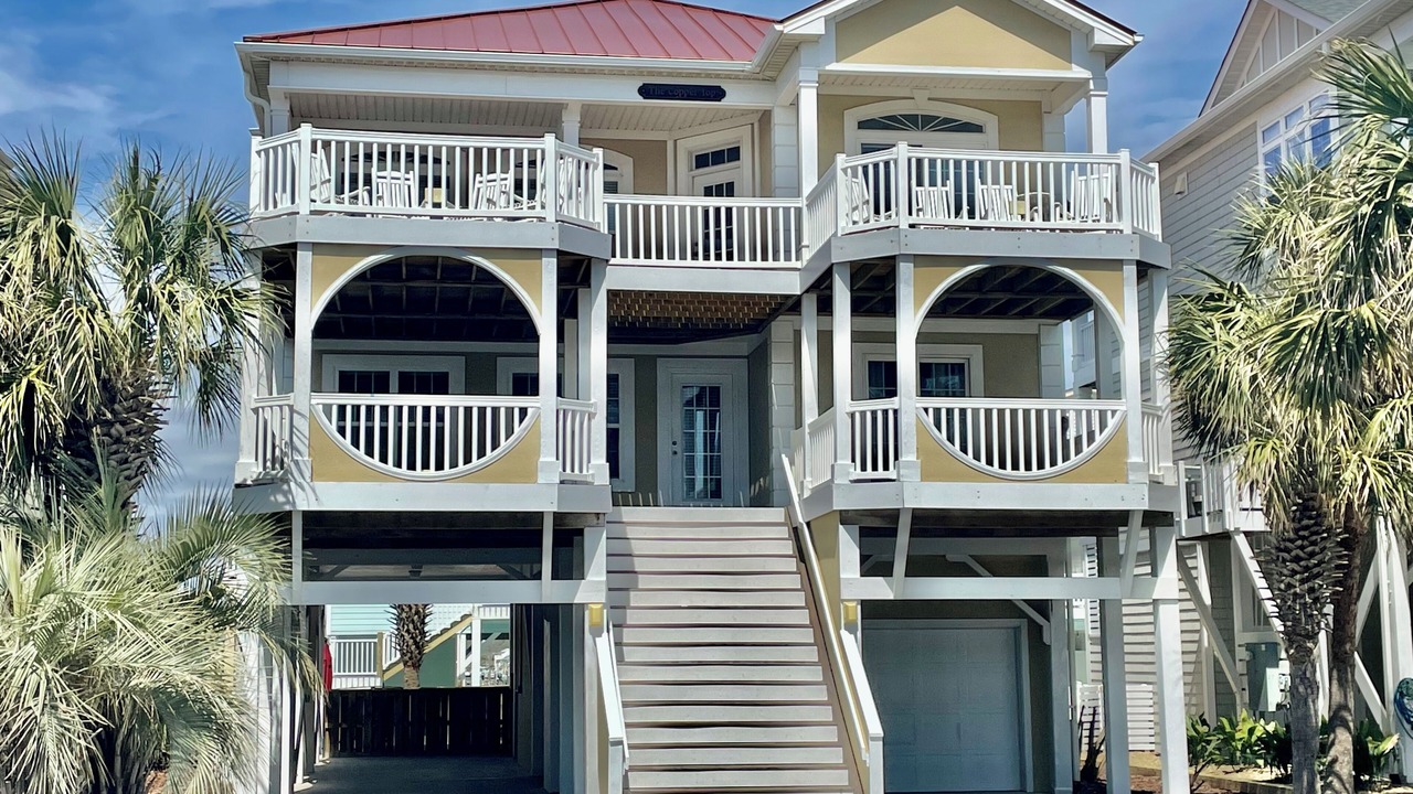 Photo of Outdoor in Ocean Isle Beach