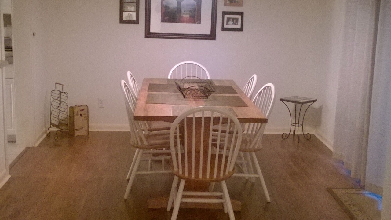 Photo of Livingroom in Sea Pines