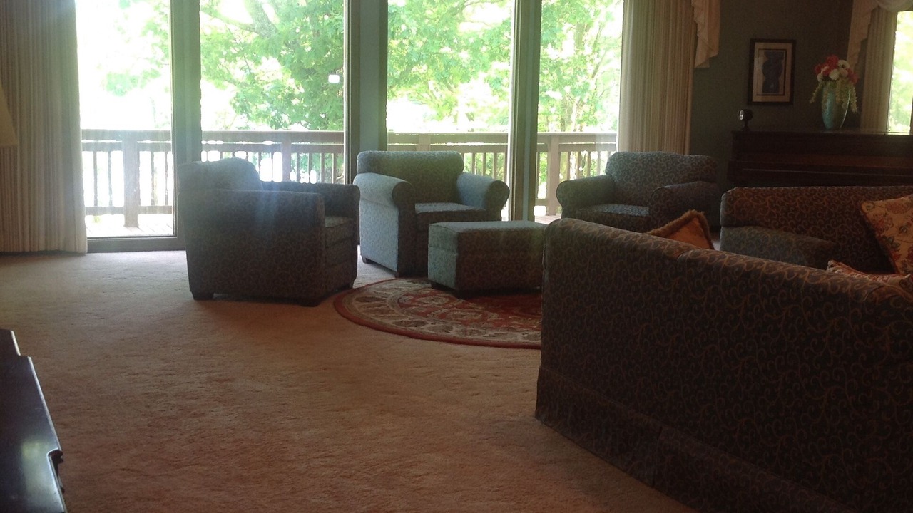 Photo of Livingroom in La Follette