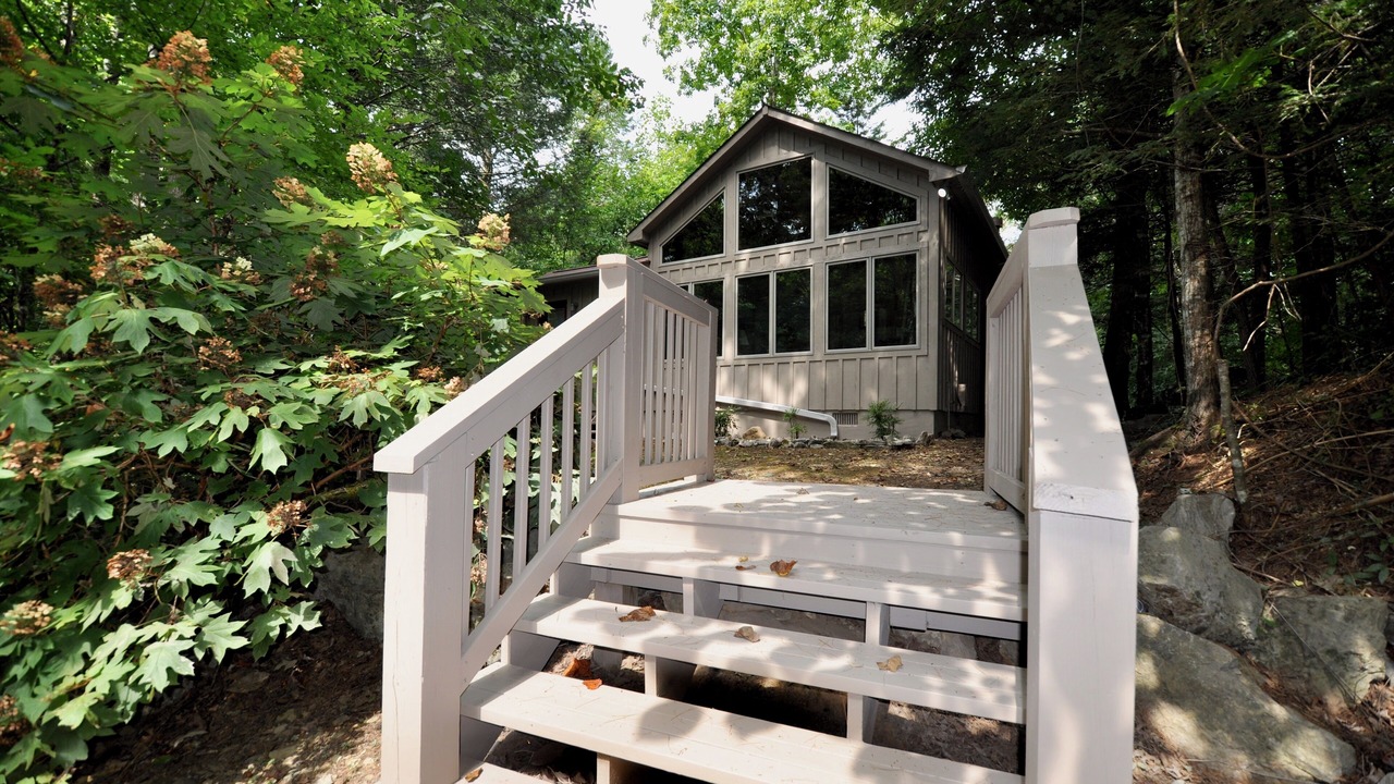 Photo of Outdoor in Townsend