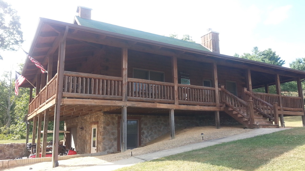 Photo of Outdoor in West Augusta