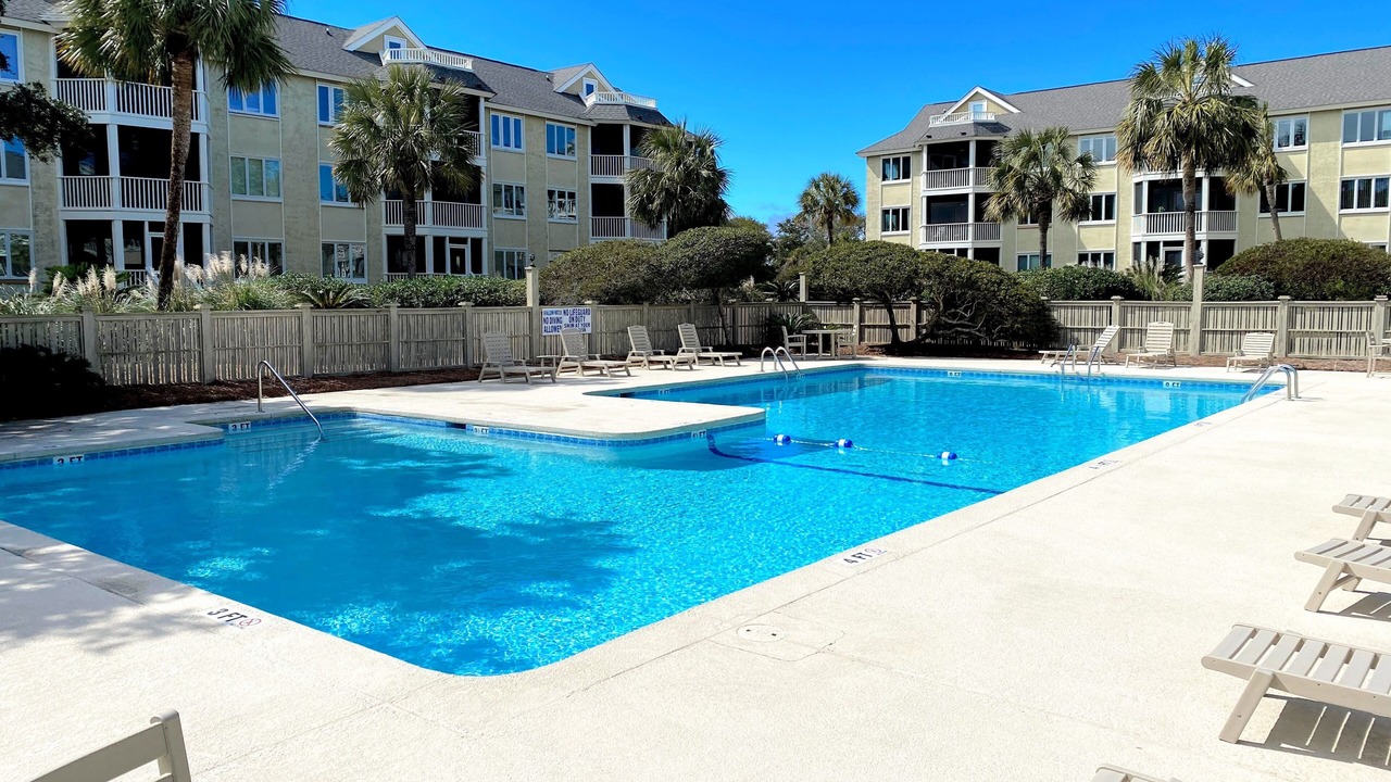 Photo of Outdoor in Isle of Palms