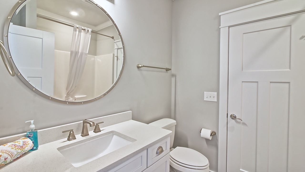 Photo of Bathroom in Murrells Inlet