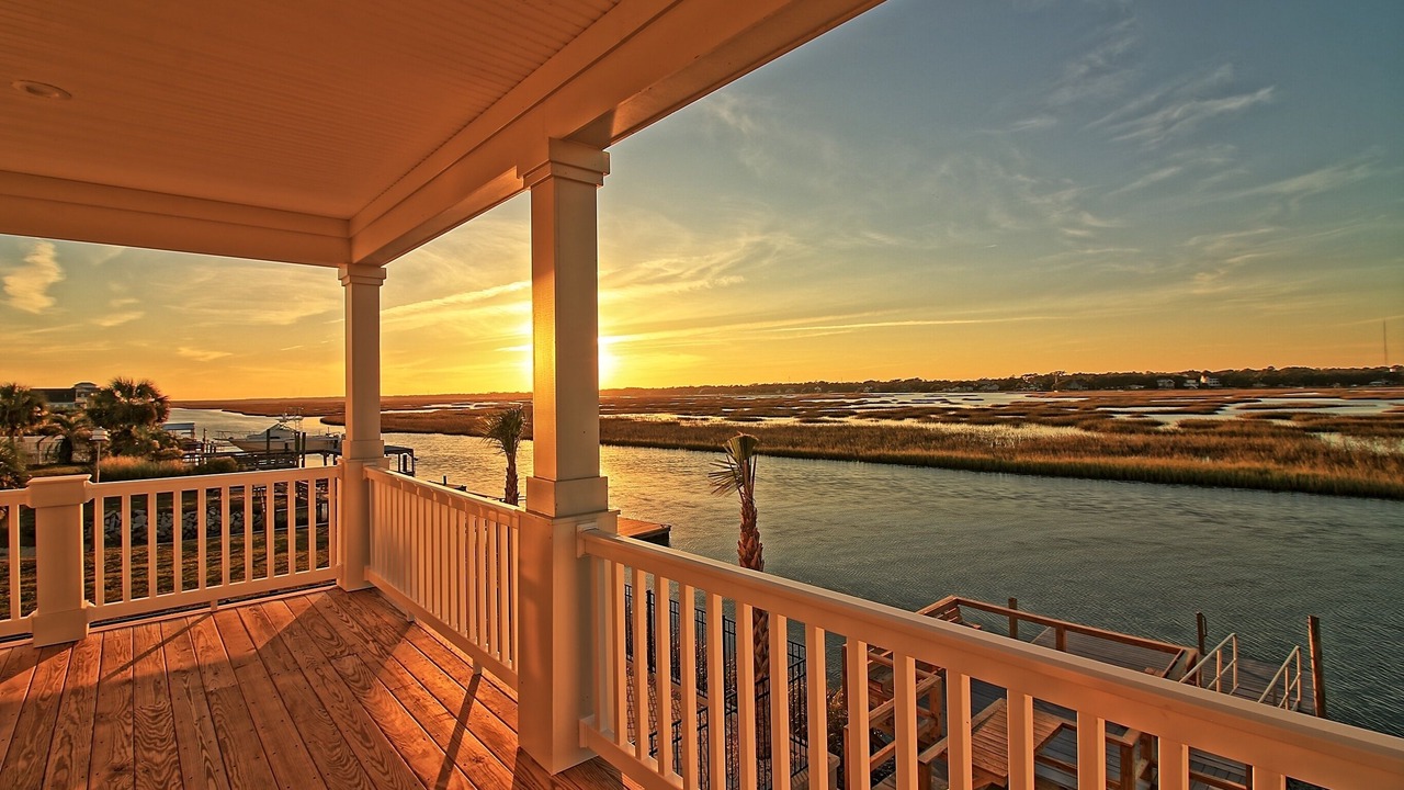 Photo of Outdoor in Murrells Inlet