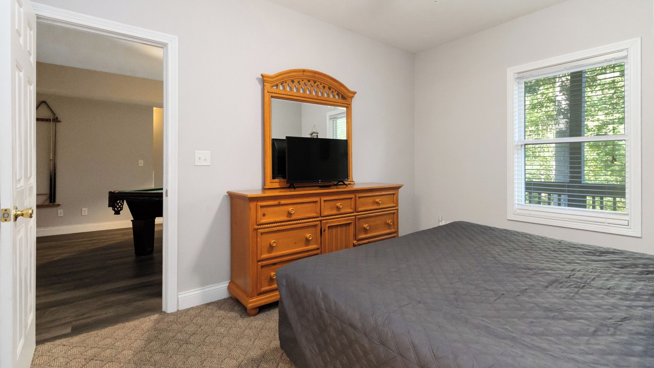 Photo of Bedroom in Sloans Valley