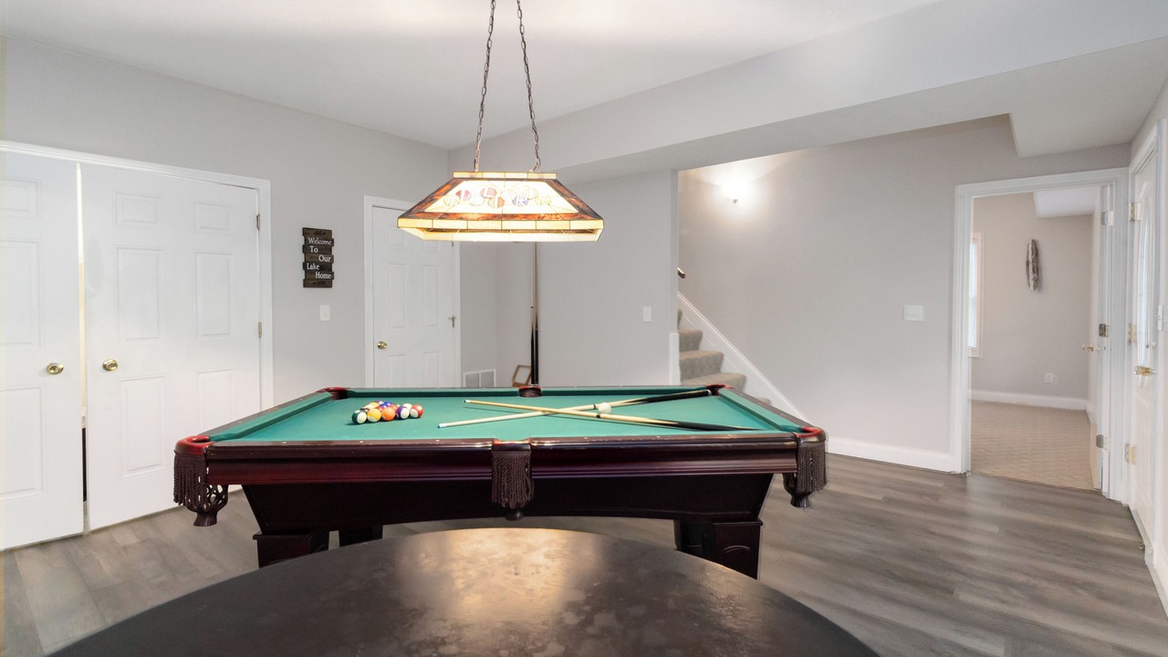 Photo of Bedroom in Sloans Valley