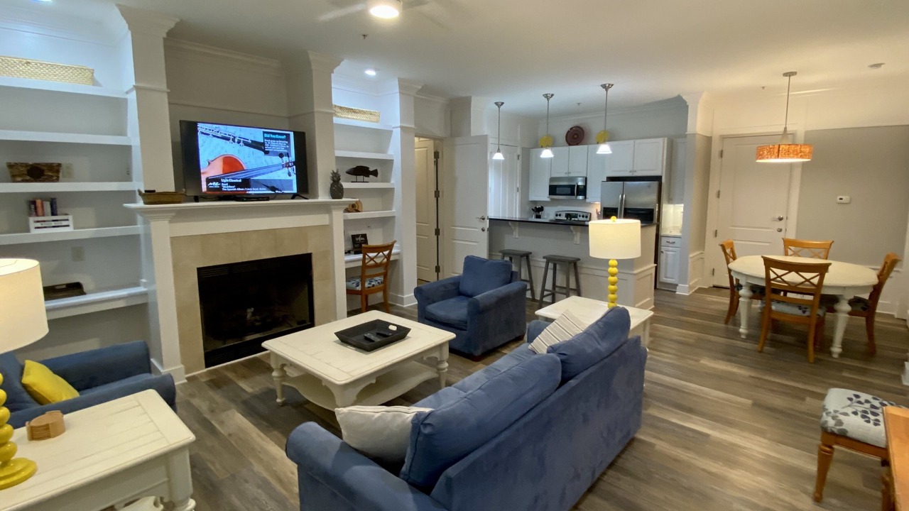 Photo of Bedroom in Melrose on the Beach