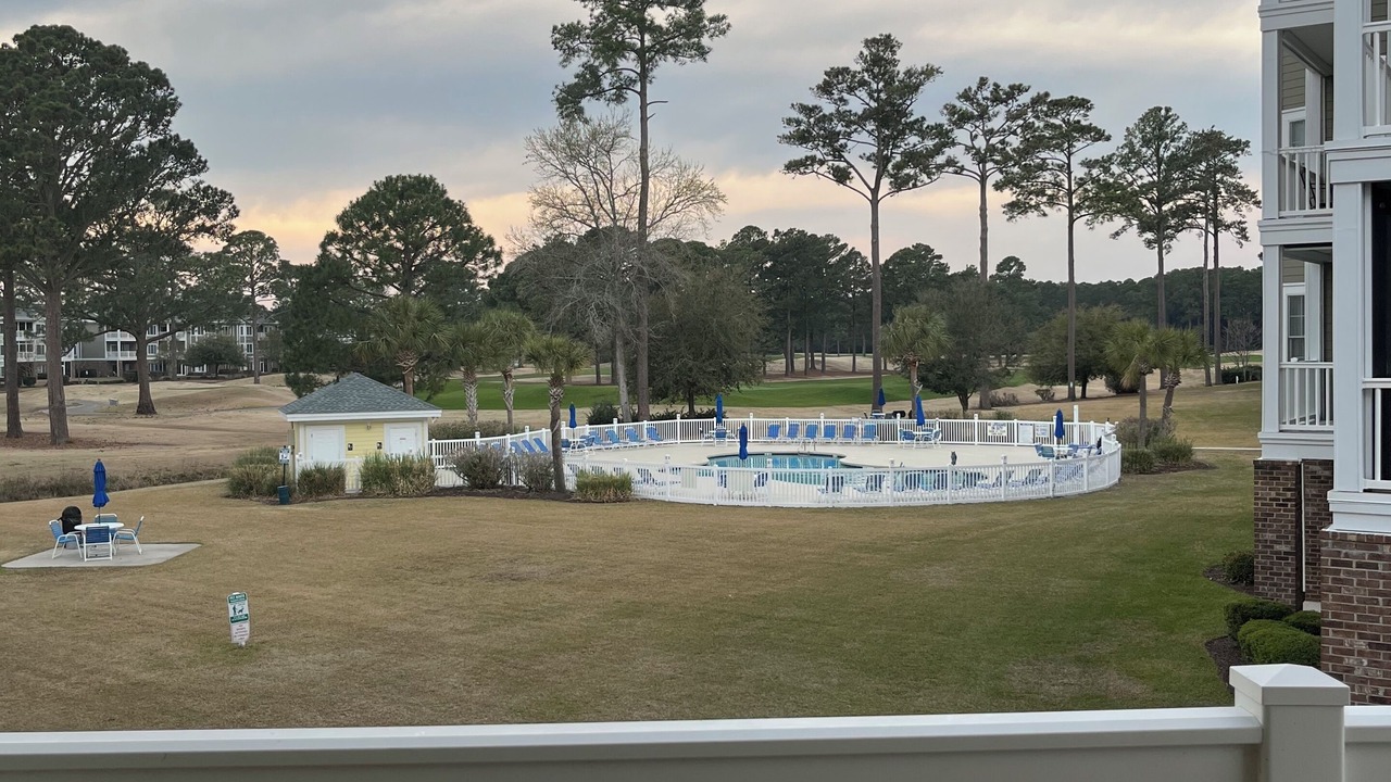Photo of Outdoor in Central Myrtle Beach