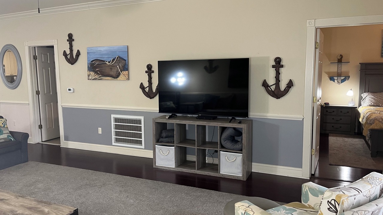 Photo of Livingroom in Central Myrtle Beach