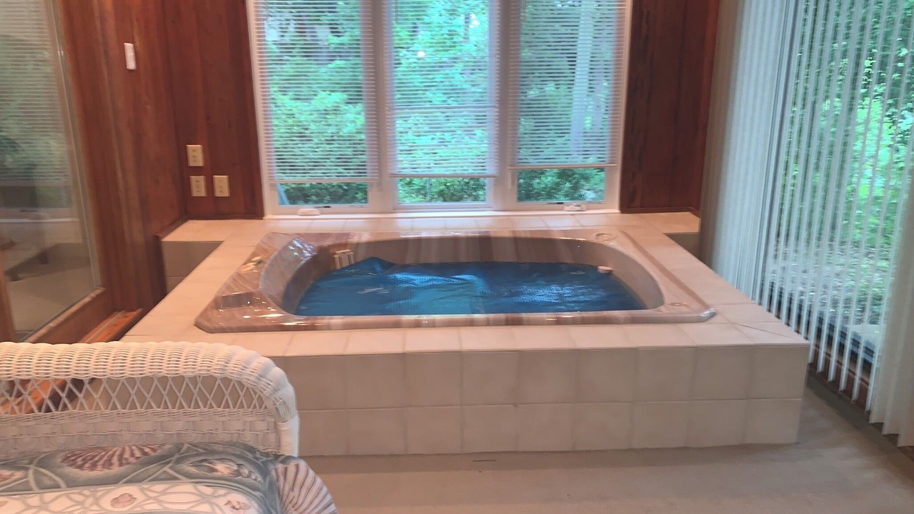 Photo of Bedroom in Conway