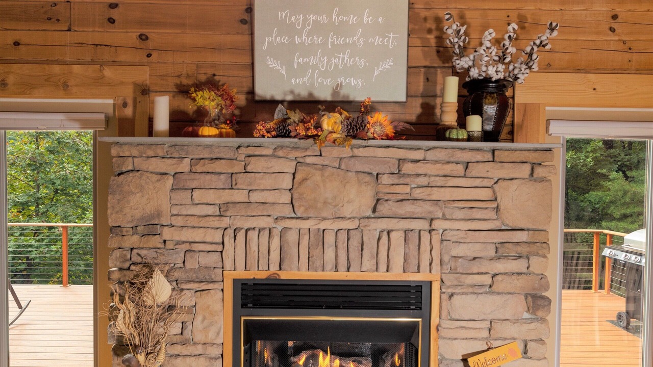 Photo of Livingroom in Marion