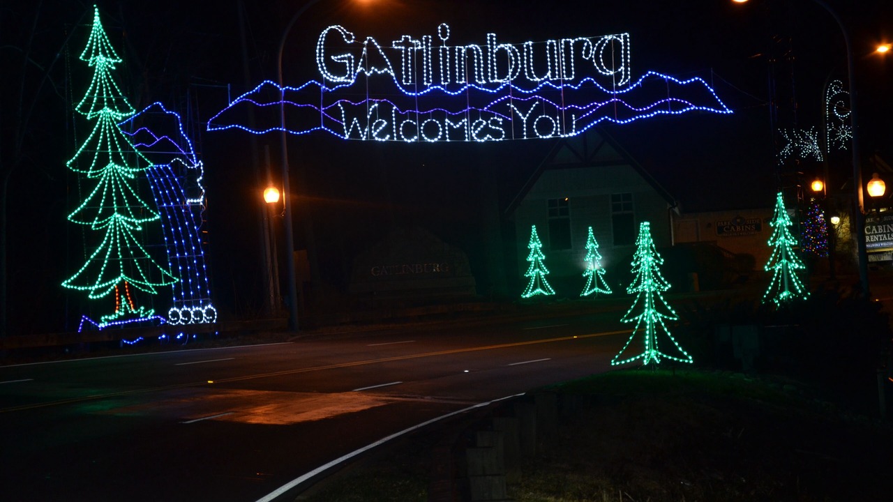 Photo of Others in Gatlinburg
