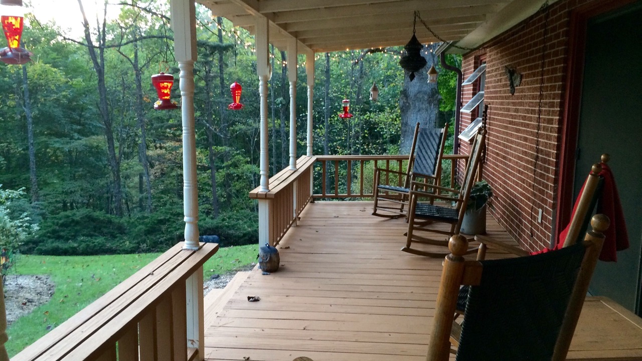 Photo of Outdoor in Franklin