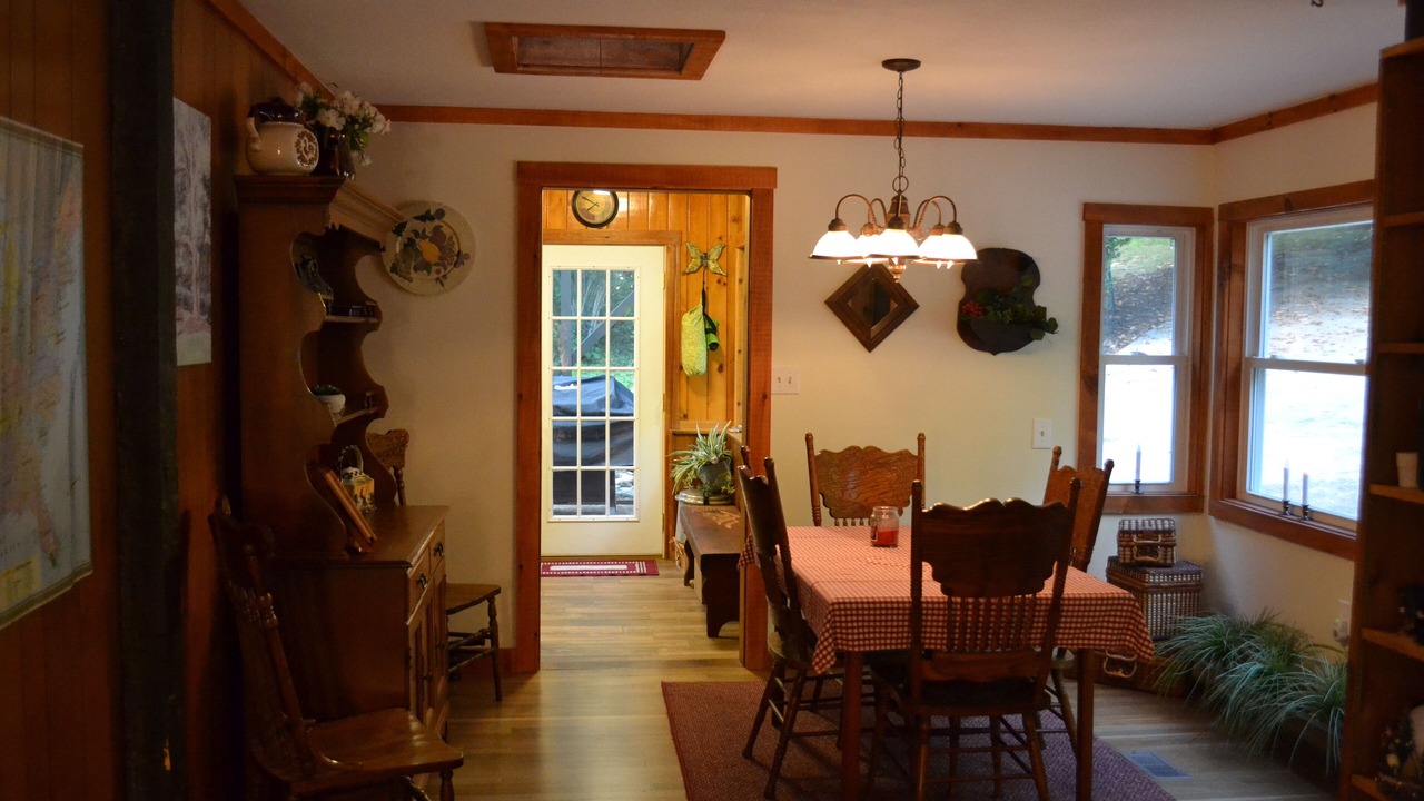Photo of Bedroom in Franklin