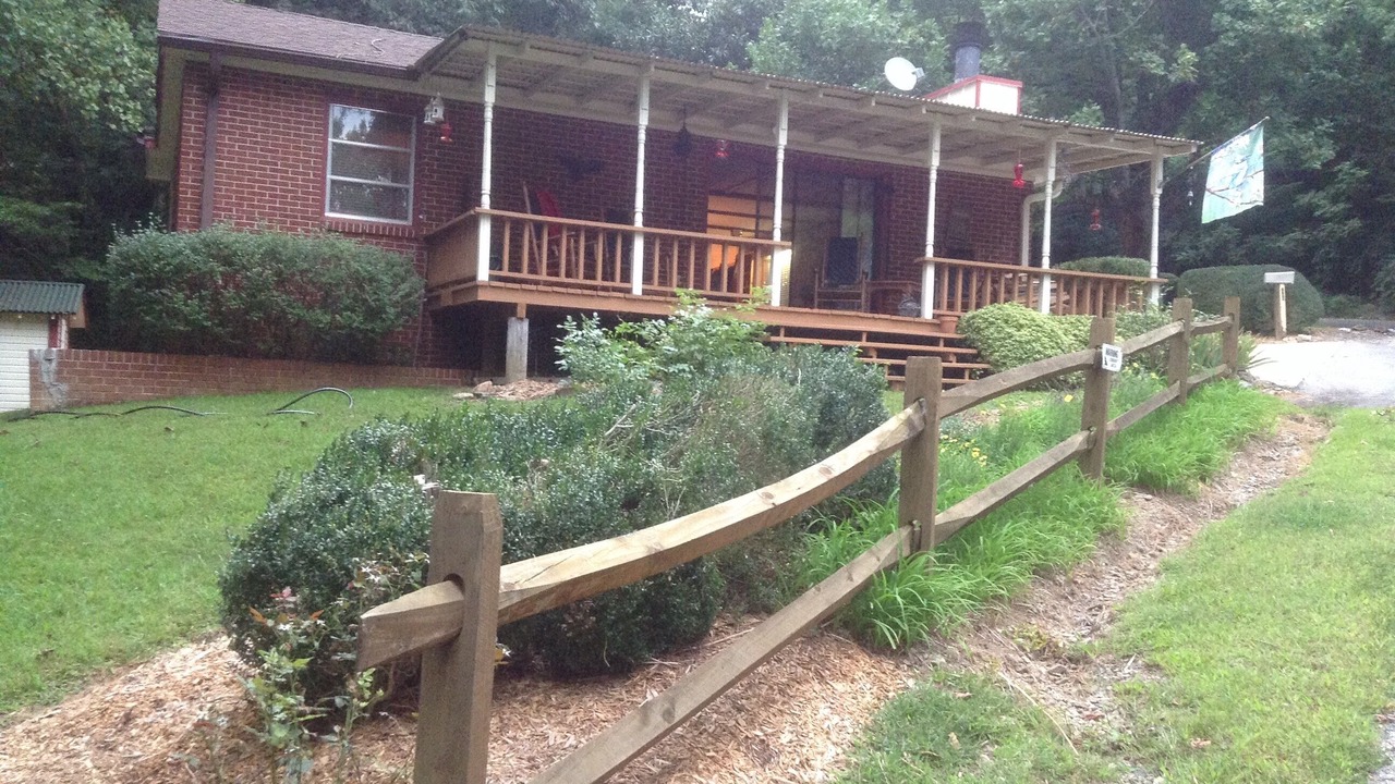 Photo of Outdoor in Franklin