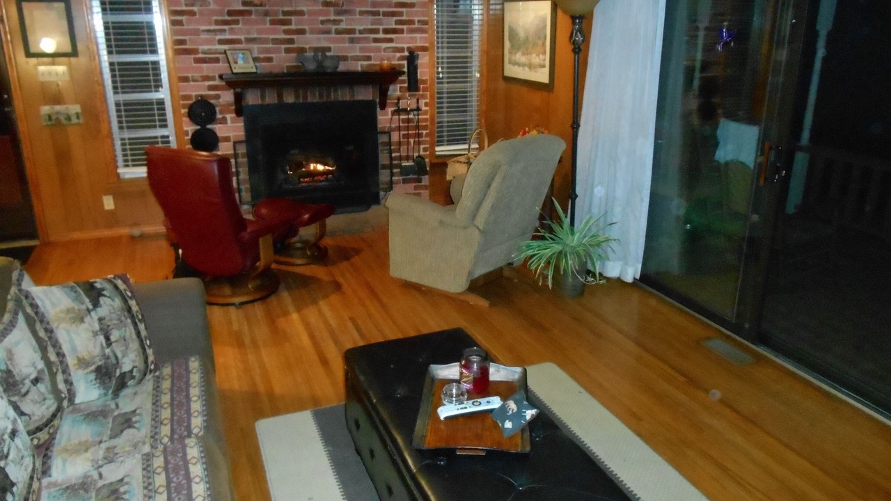 Photo of Livingroom in Franklin