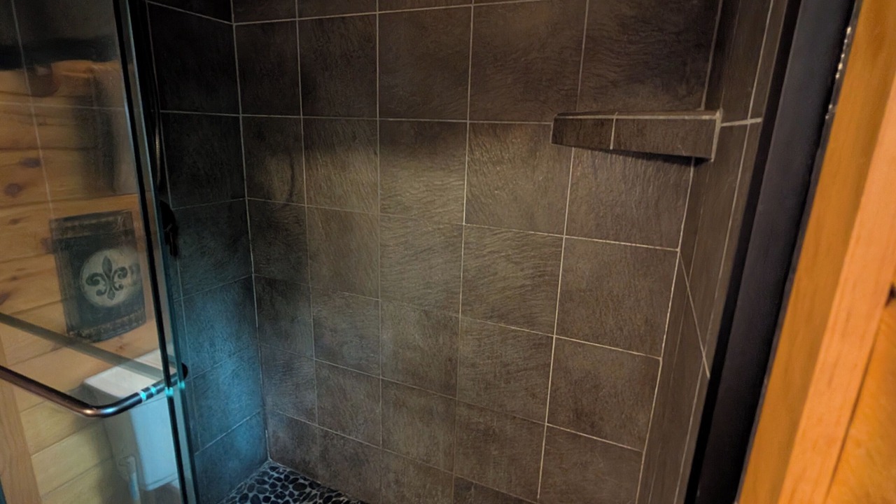 Photo of Bathroom in Sautee Nacoochee