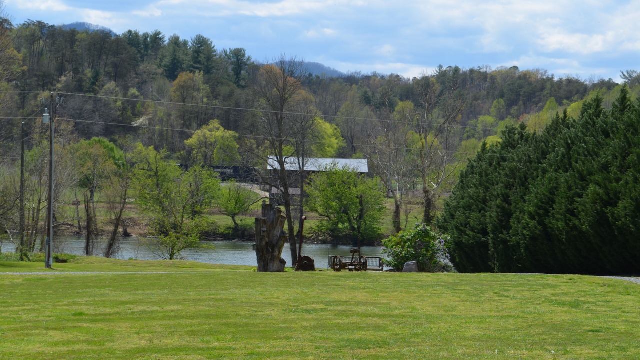 Photo of Outdoor in Hot Springs
