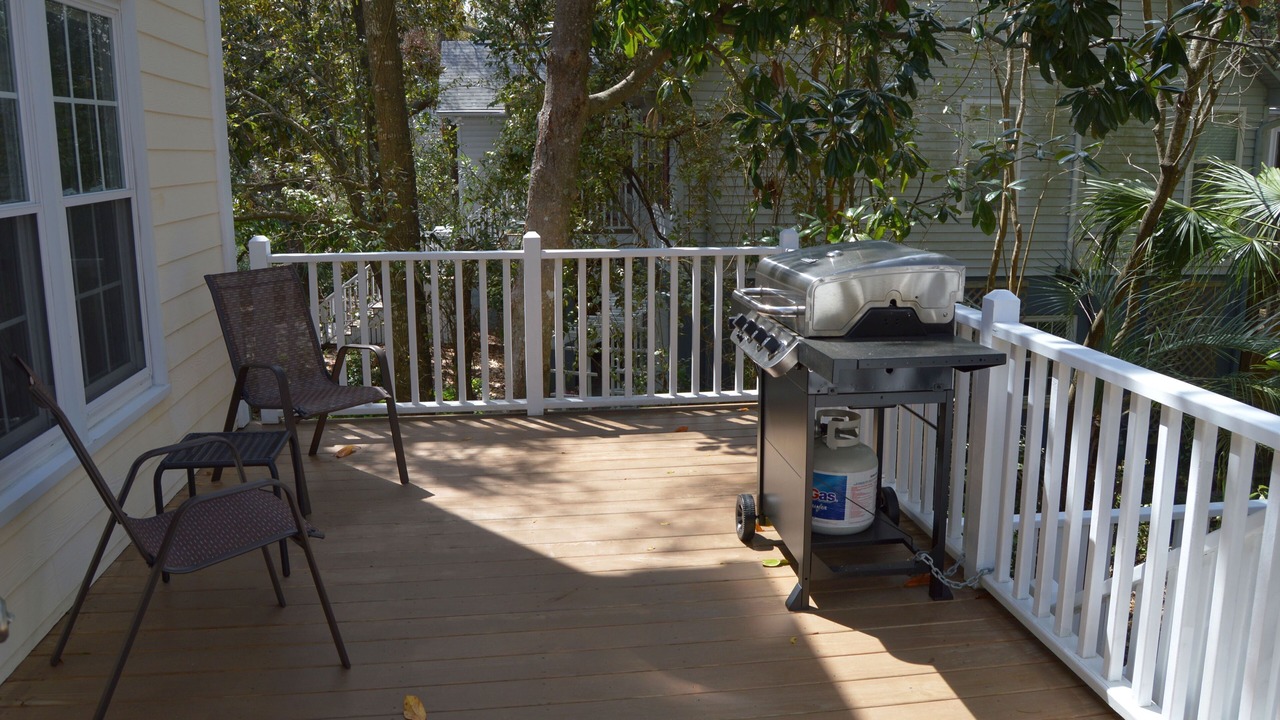 Photo of Outdoor in Sunset Point