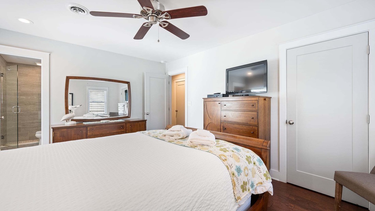 Photo of Bedroom in The Old Commons
