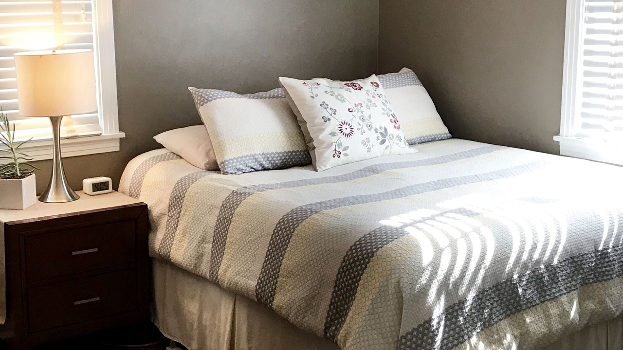 Photo of Bedroom in Green Hills