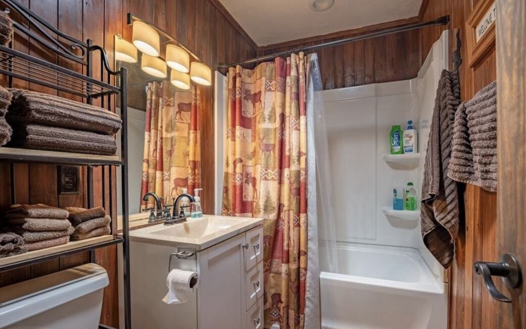Photo of Bathroom in Topton