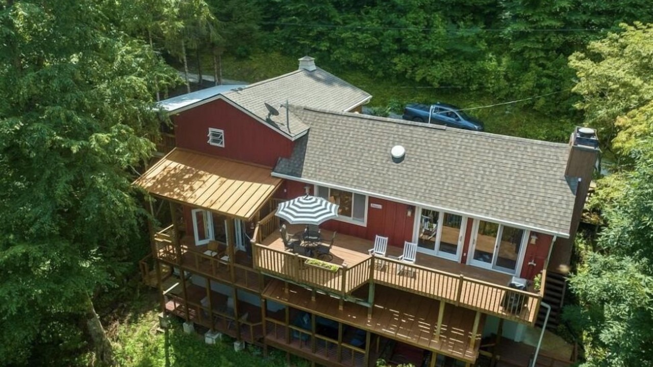 Photo of Outdoor in Topton