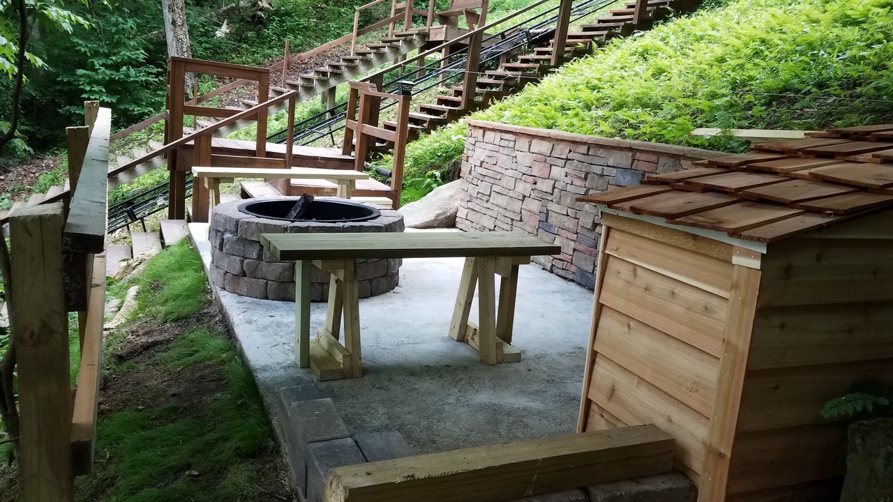 Photo of Patio Balcony in Topton