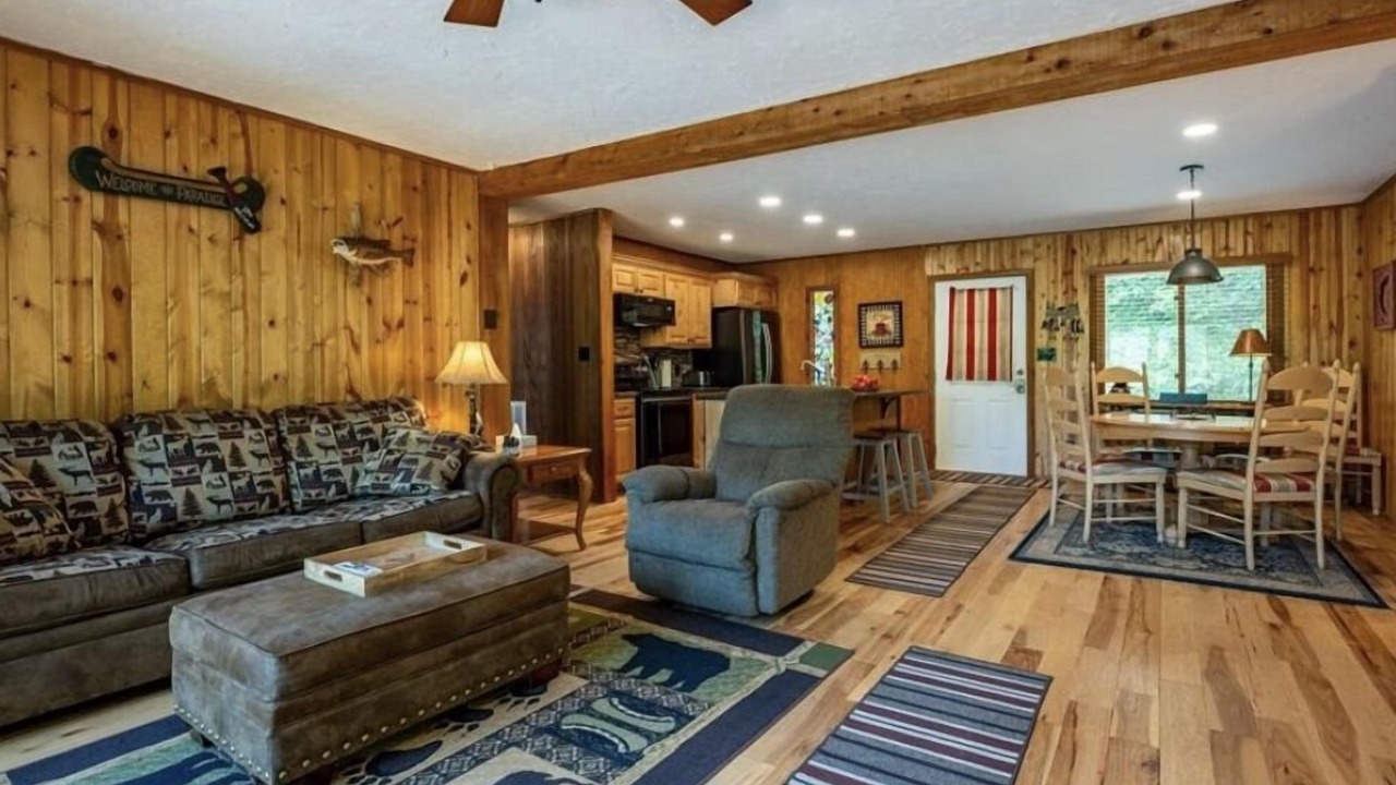 Photo of Livingroom in Topton