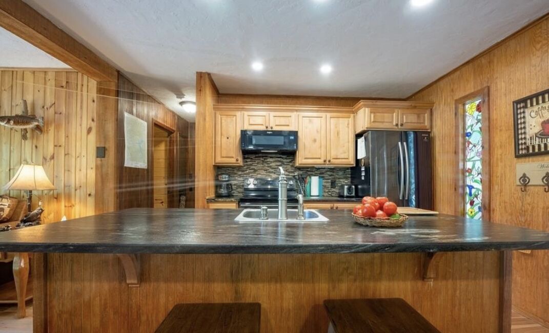 Photo of Kitchen in Topton
