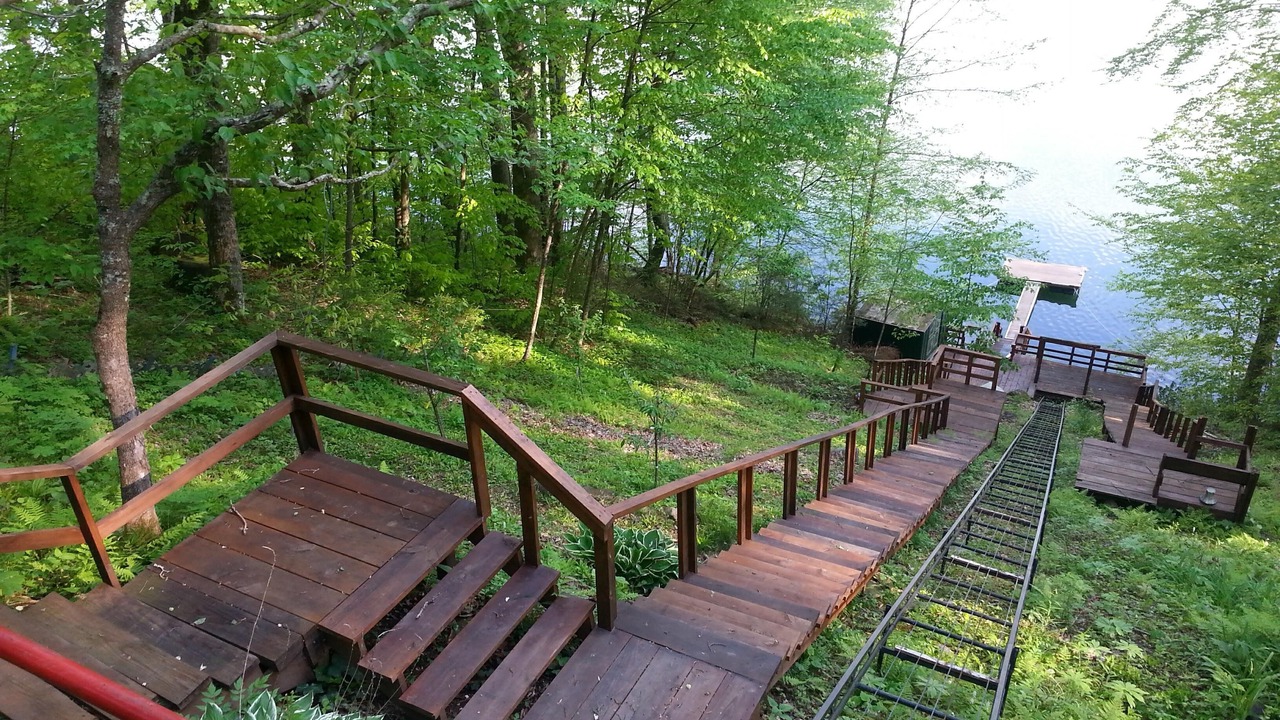 Photo of Outdoor in Topton