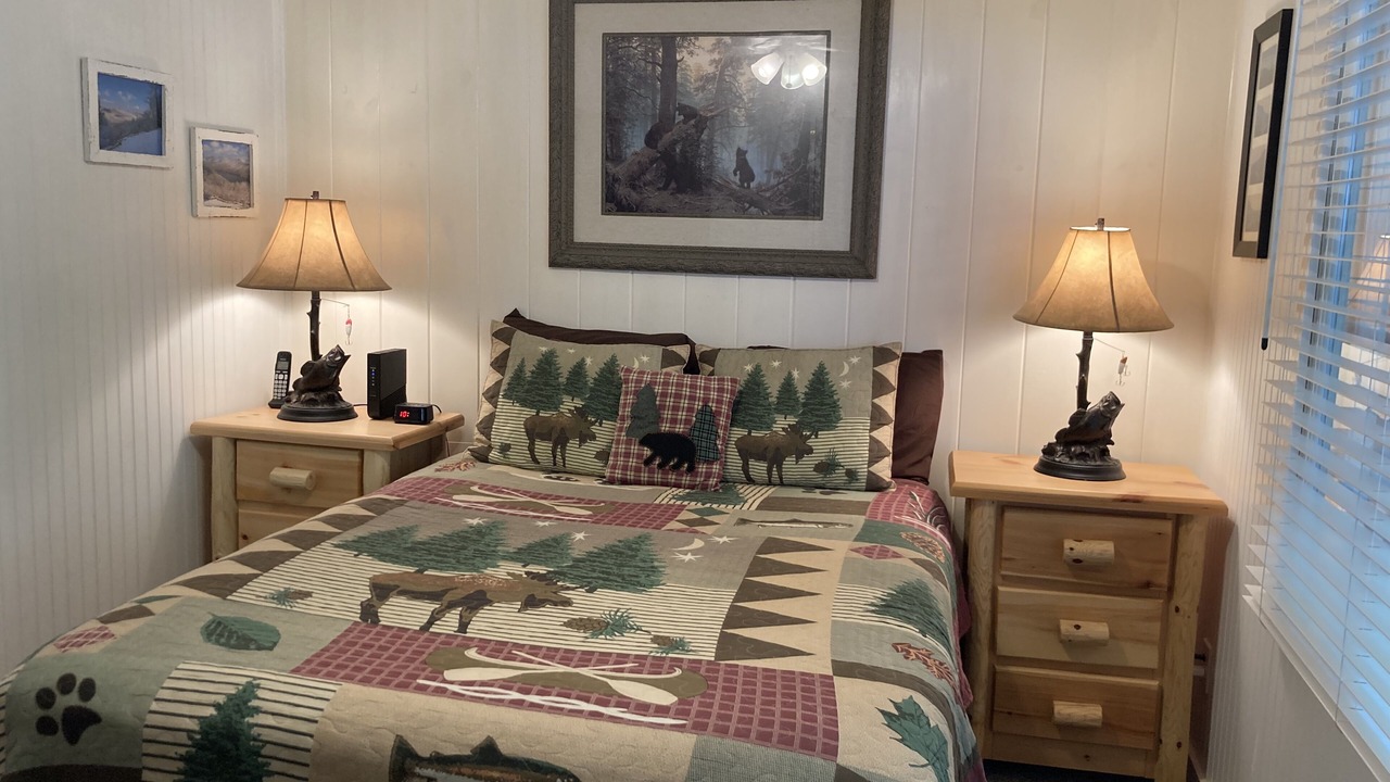 Photo of Bedroom in Topton