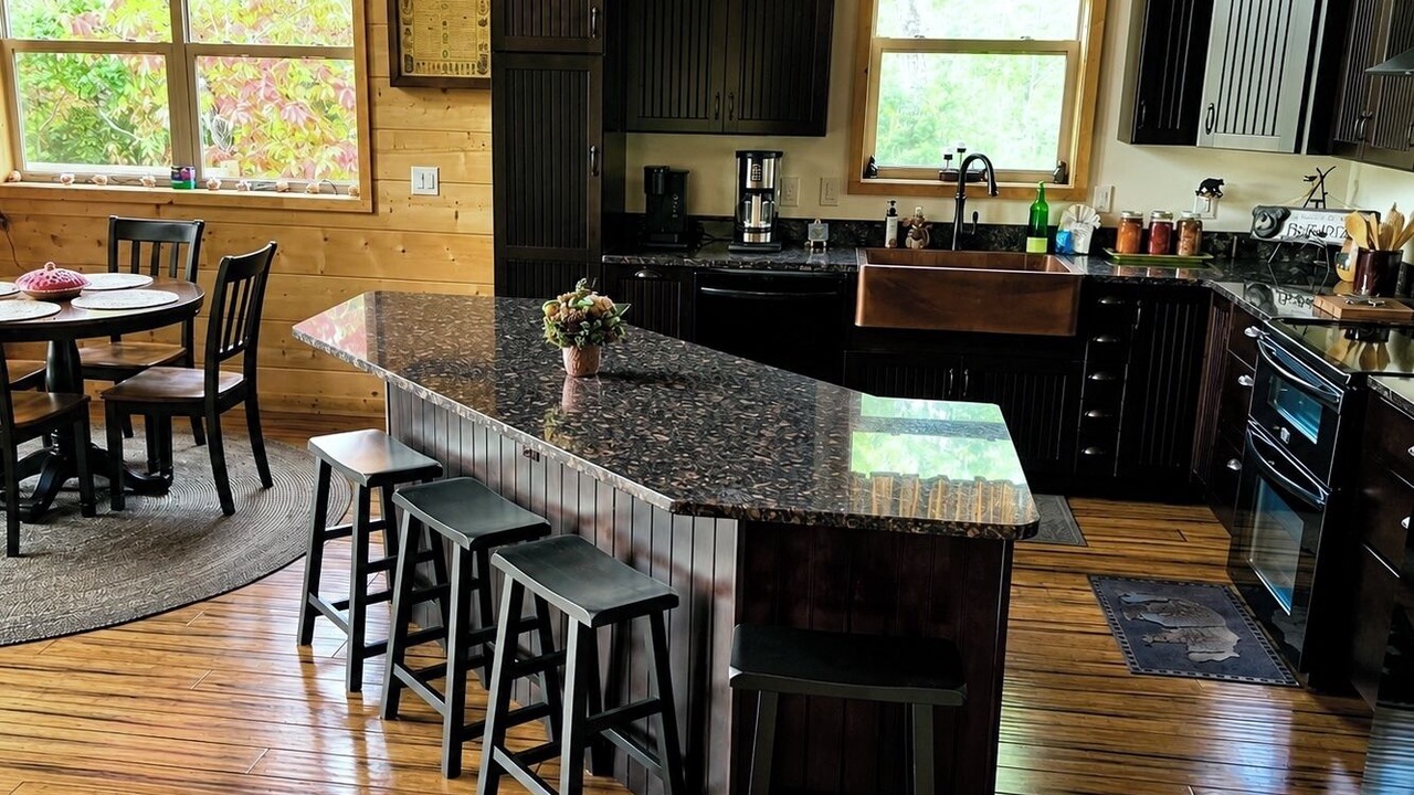 Photo of Kitchen in Franklin
