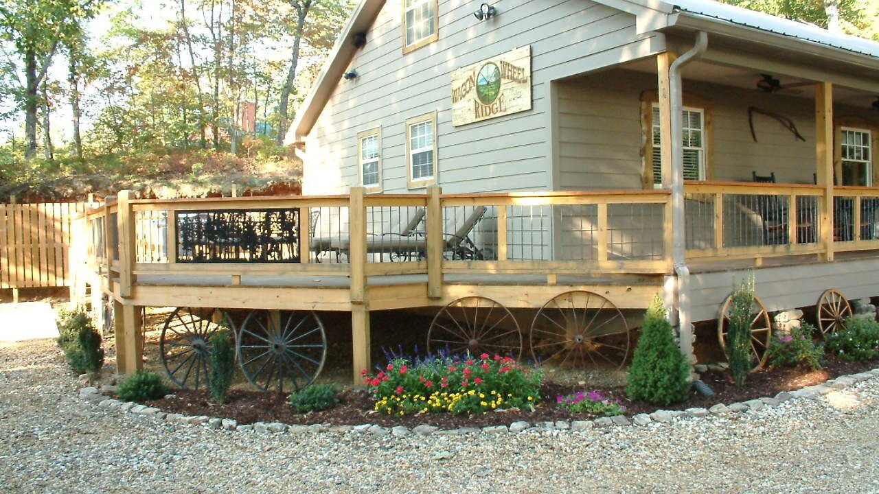 Photo of Outdoor in Ellijay