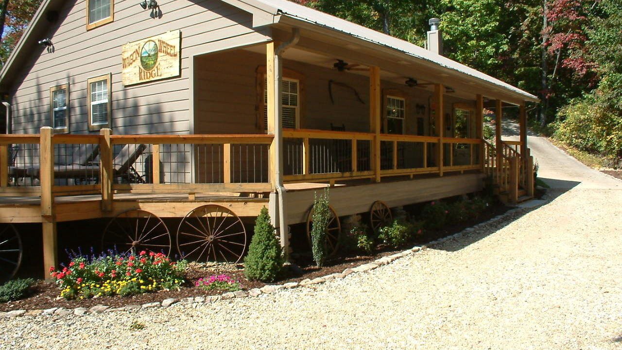Photo of Outdoor in Ellijay