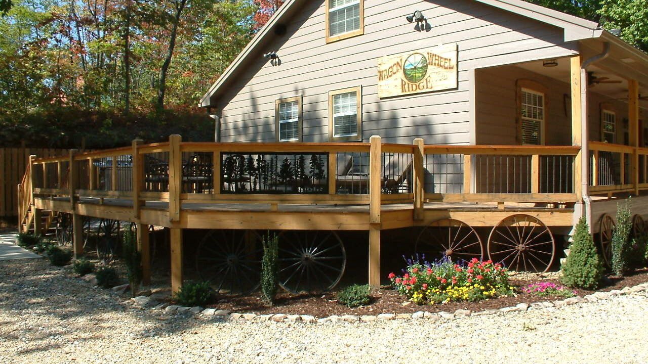 Photo of Outdoor in Ellijay