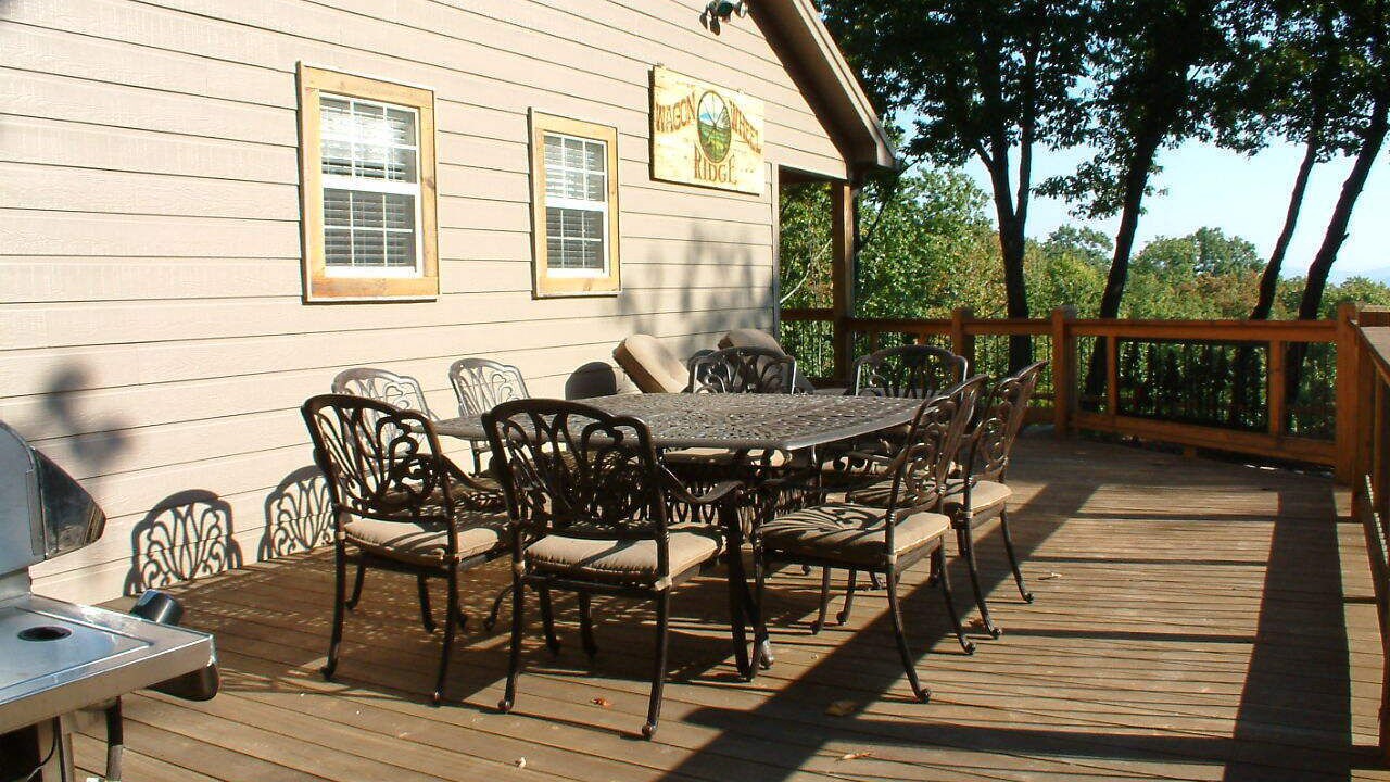 Photo of Outdoor in Ellijay