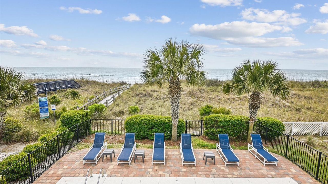 Photo of Outdoor in North Myrtle Beach