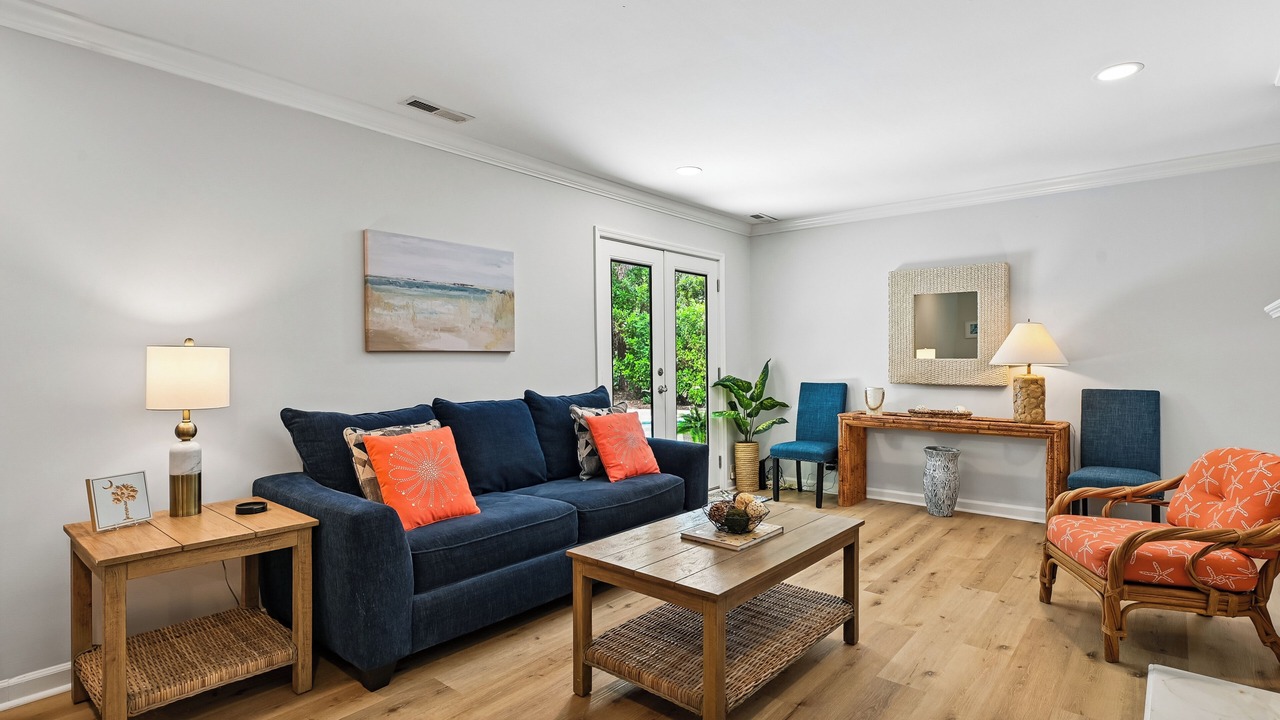 Photo of Bedroom in Heritage Woods