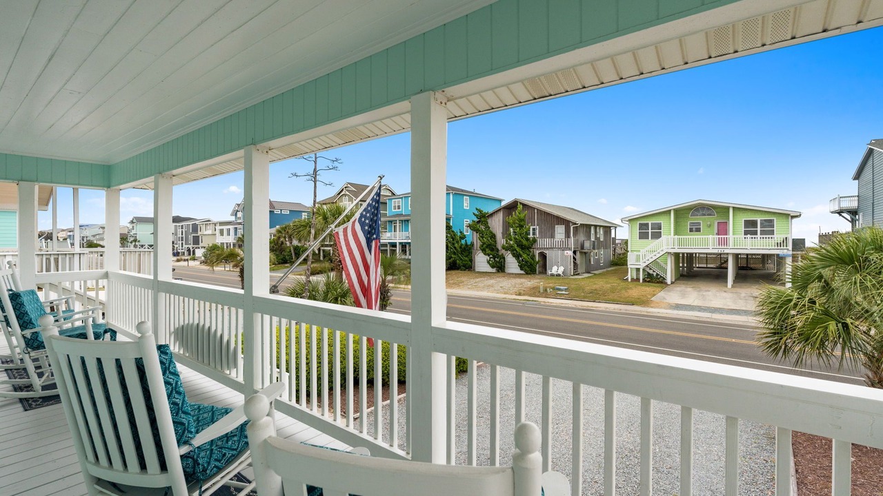 Photo of Outdoor in Ocean Isle Beach