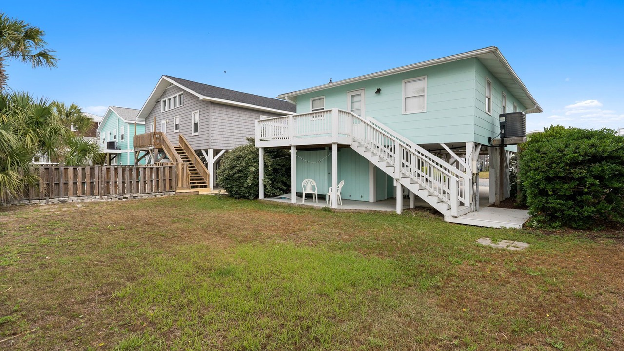 Photo of Outdoor in Ocean Isle Beach