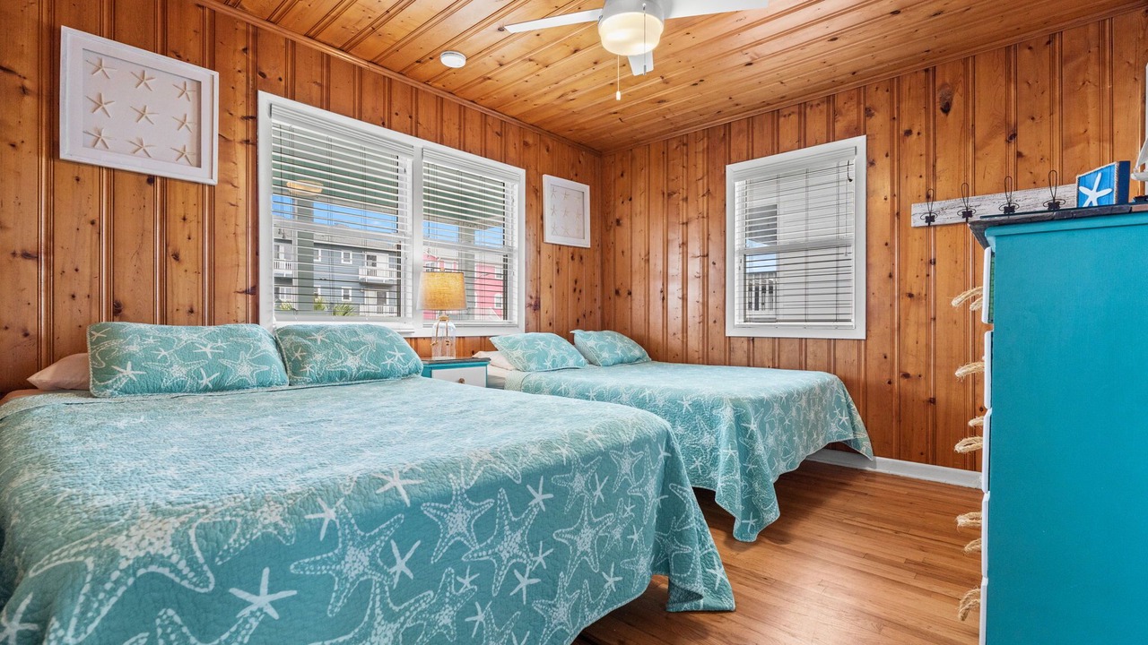 Photo of Bedroom in Ocean Isle Beach
