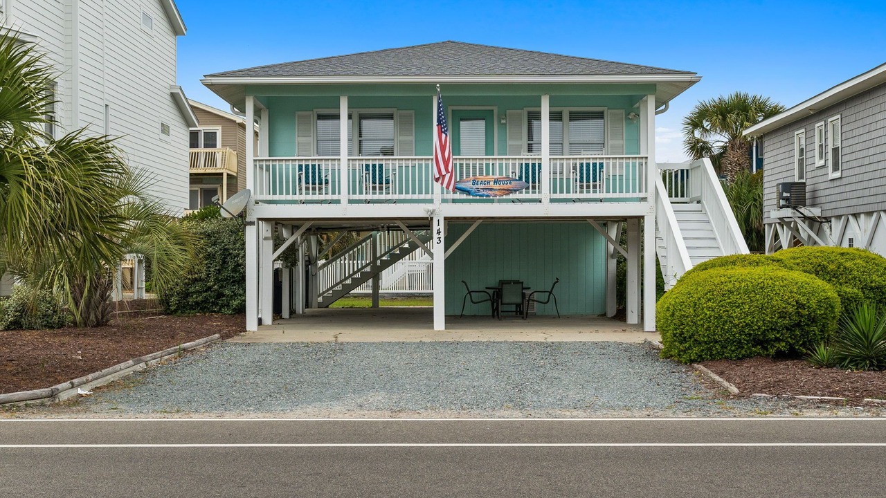 Photo of Outdoor in Ocean Isle Beach