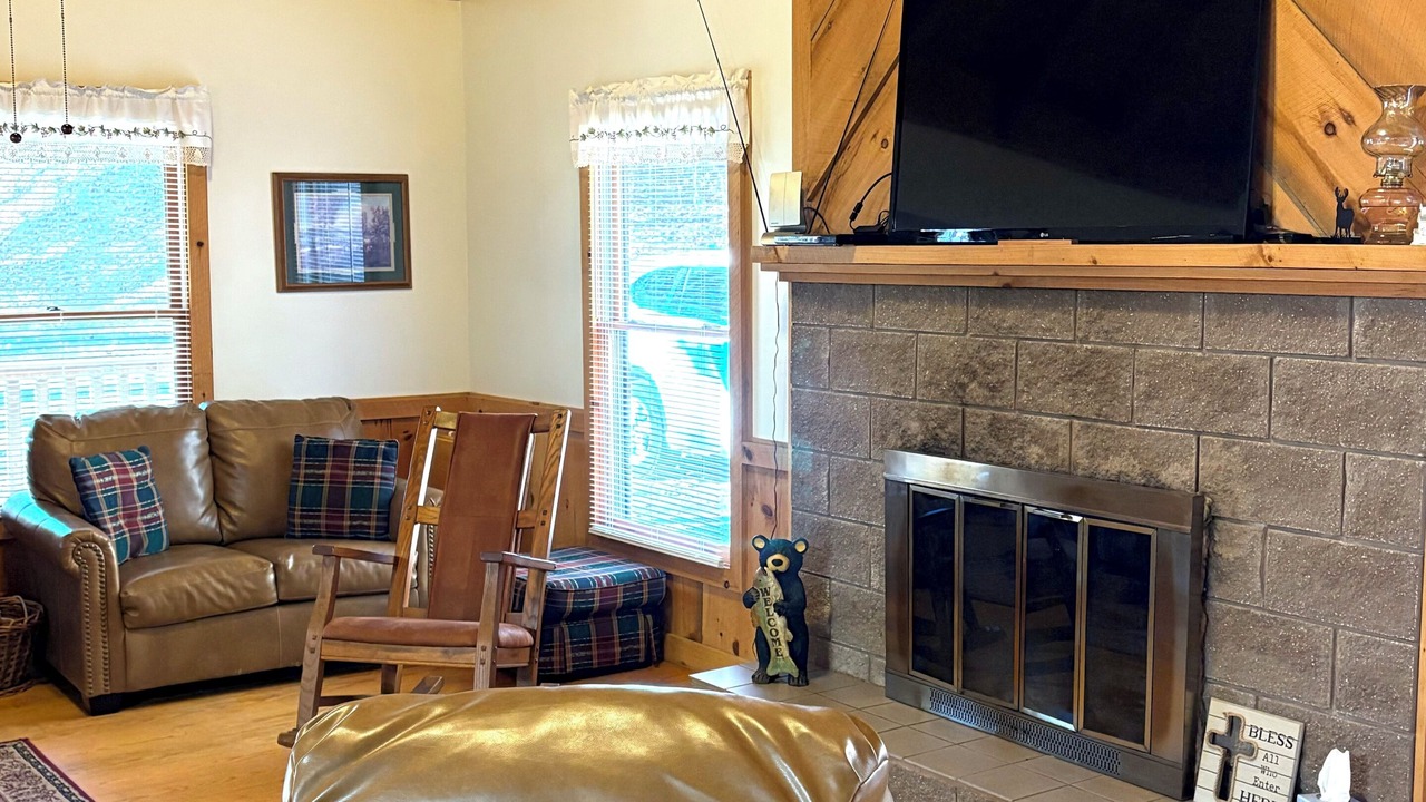 Photo of Bedroom in Candler