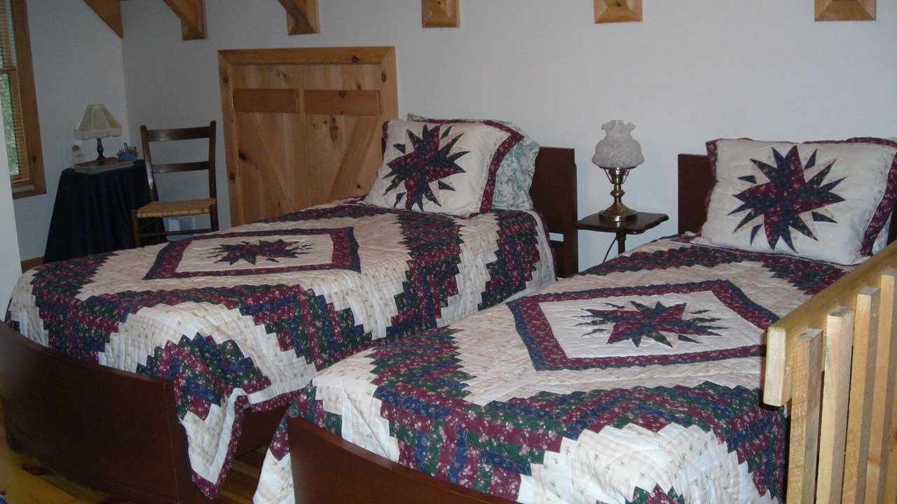 Photo of Bedroom in Candler