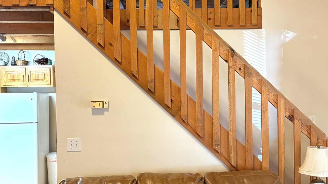 Photo of Livingroom in Candler