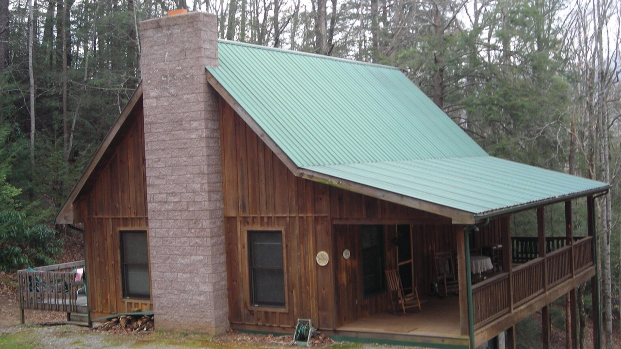 Photo of Outdoor in Candler
