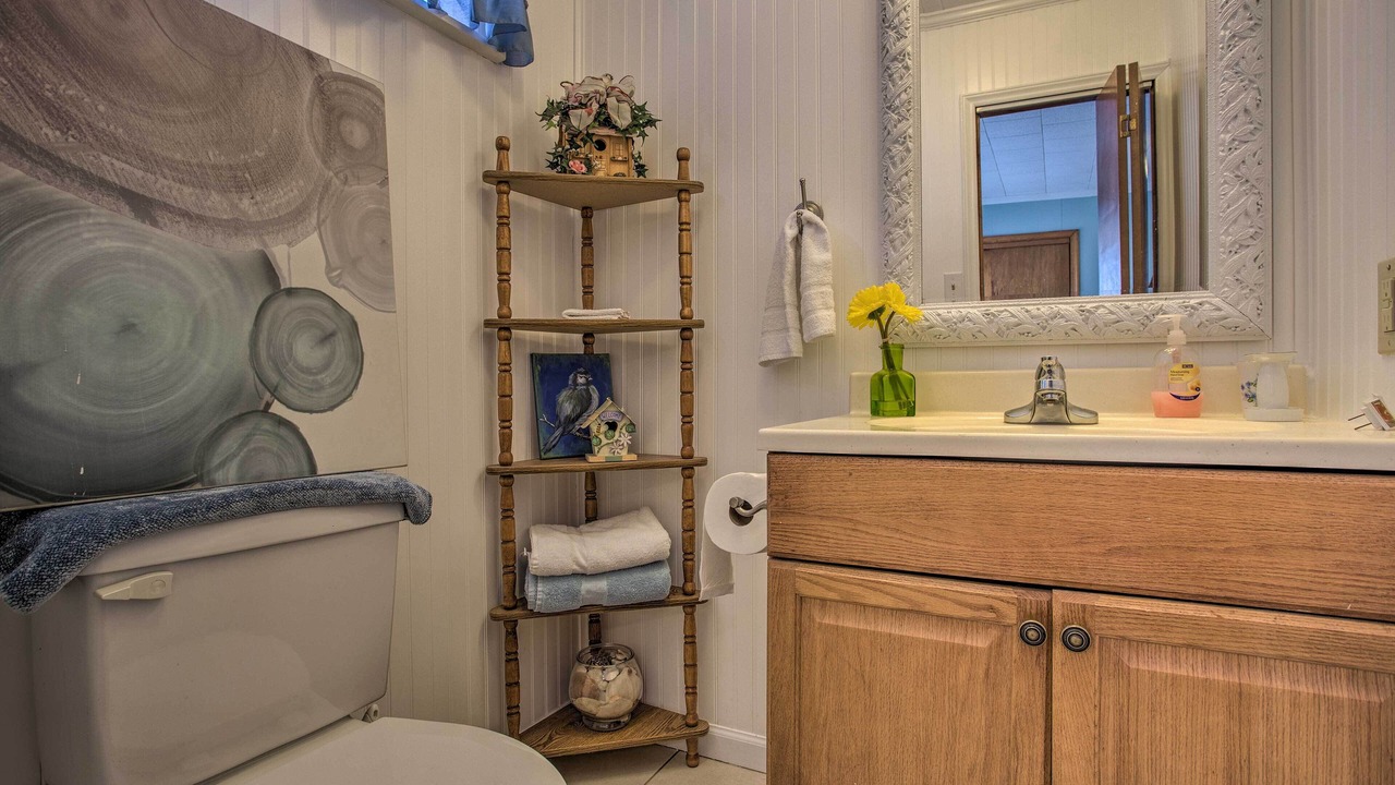 Photo of Bathroom in Arden