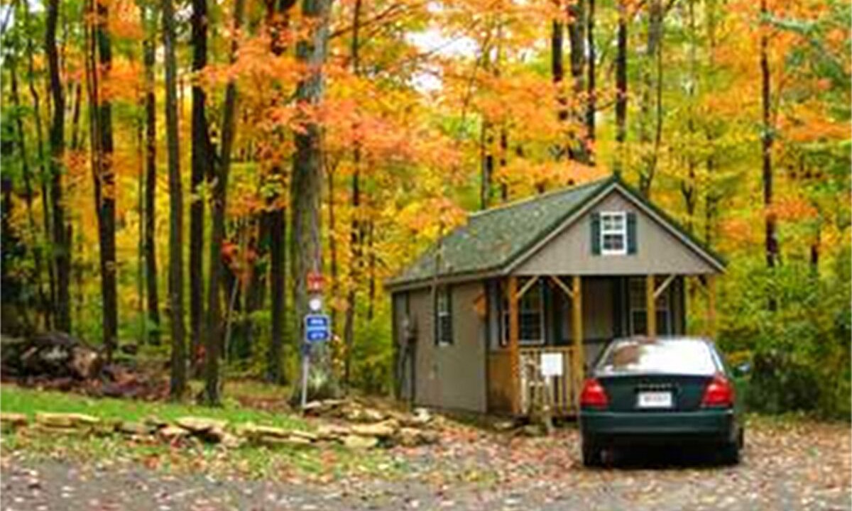 Photo of Outdoor in Elk Garden