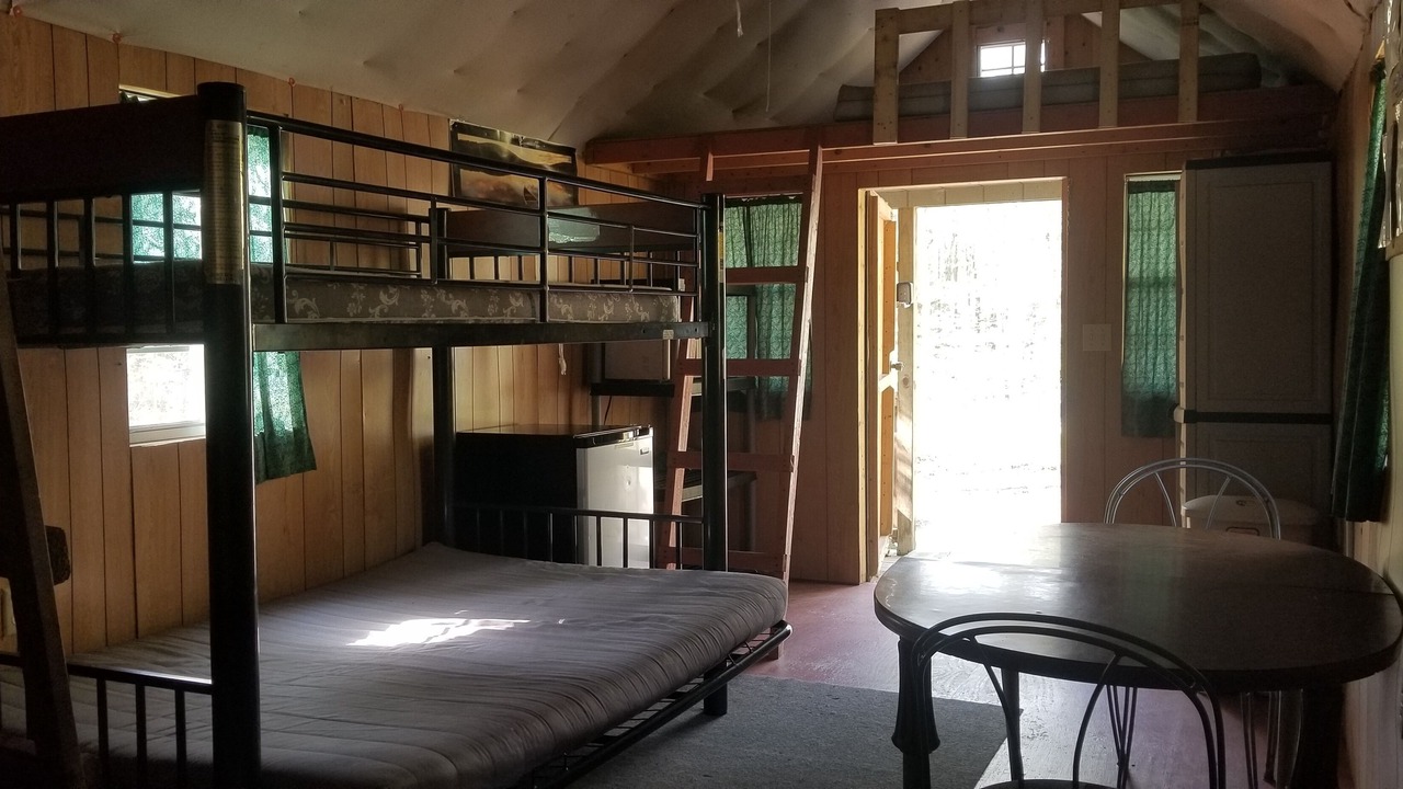 Photo of Bedroom in Elk Garden